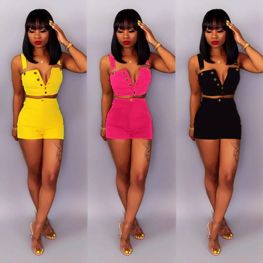 Женский укороченный топ с открытыми плечами Модный облегающий джинсовый