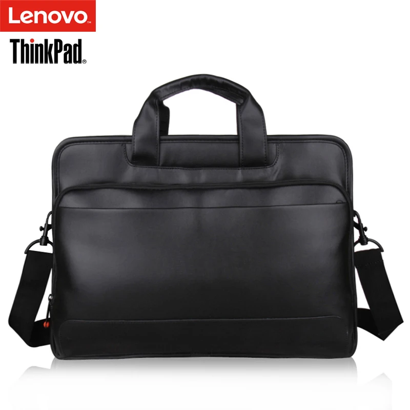 Оригинальная сумка для ноутбука lenovo ThinkPad TL410, деловой портфель, сумки через плечо 15,6 дюймов и ниже