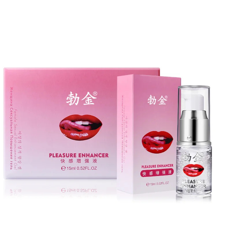 Рисунок 4 - Жидкий гель для женщин