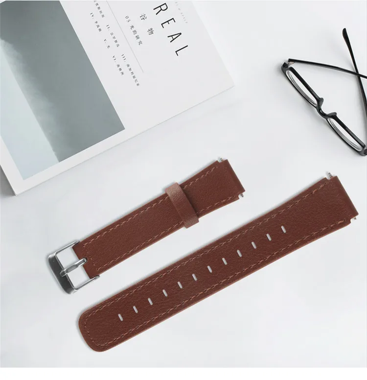 SIKAI ремешок для часов Huami Amazfit Cor браслет из нержавеющей стали ремешок для часов Huami Amazfit Cor ремешок