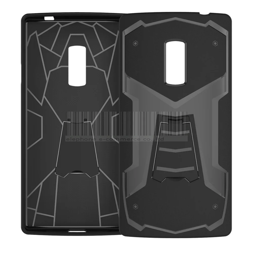 Высокое качество Slim Fit гель ТПУ Жесткий PC противоударный Гибридный Панцири чехол