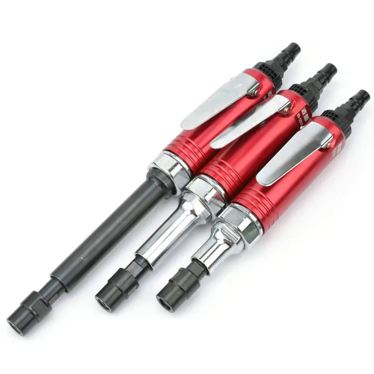 Ручной Мини шлифовальный станок с длинной ручкой высокоскоростная