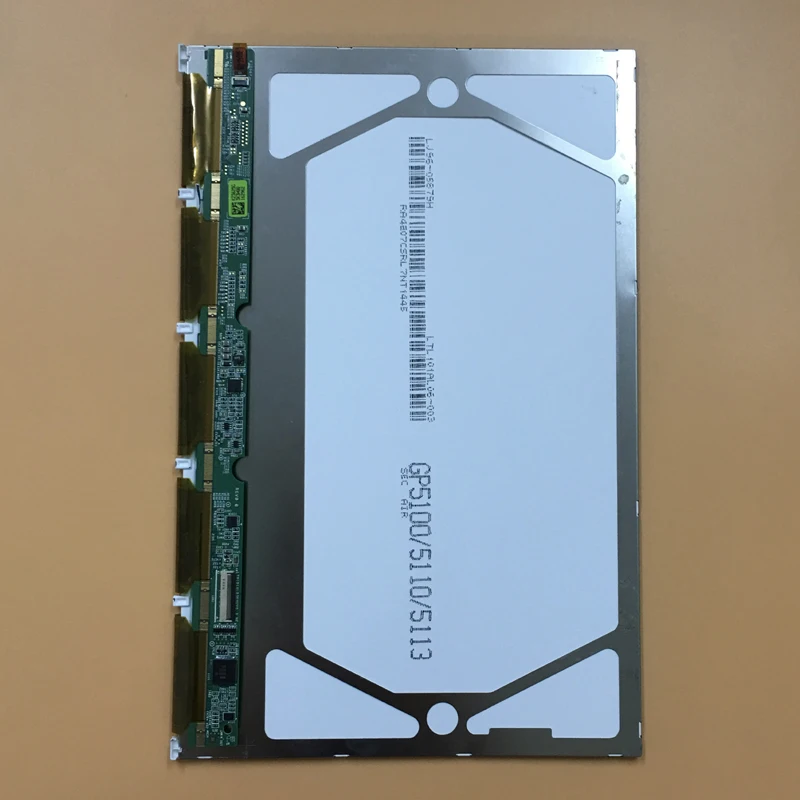 Для samsung Galaxy Tab 4 10,1 T530 T531 T535 10," ЖК-дисплей панель экран монитор модуль тест