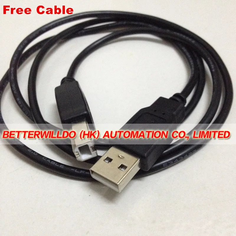 SK-070AS Новый в коробке 7 0 &quotHMI Сенсорный экран Ethernet 1 USB хост + программное