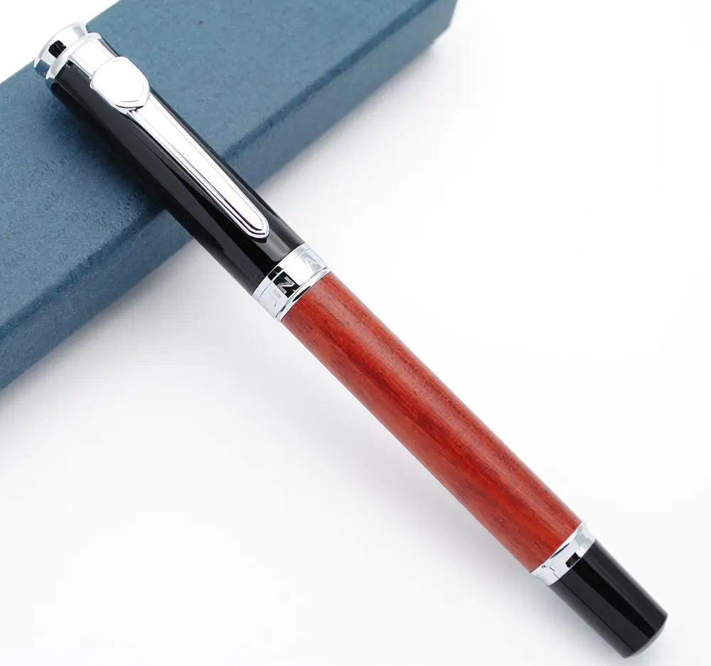 JINHAO 8802 авторучка F Перо чернила высокого качества ручка