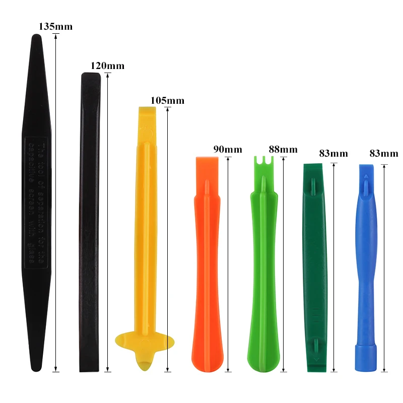 Инструмент для ремонта мобильный телефон набор отверток инструментов разборки