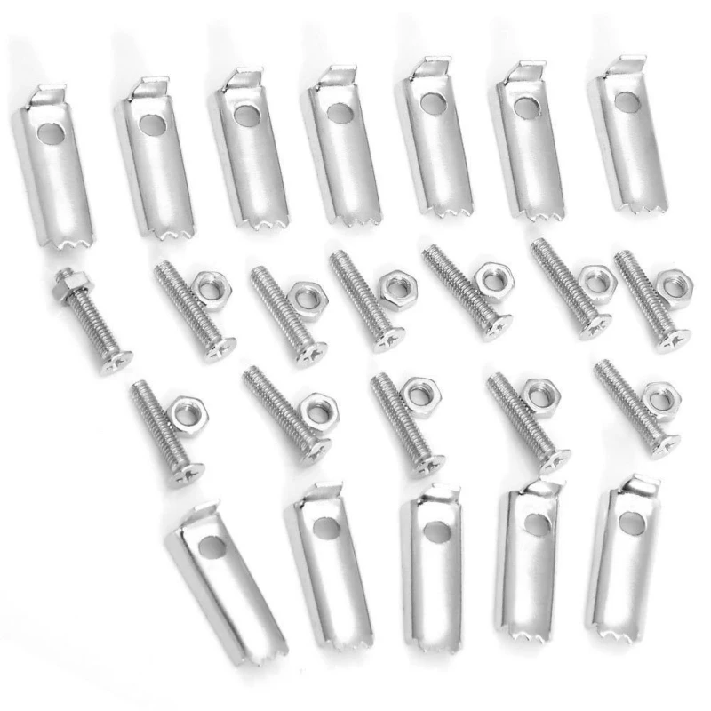 3x Нескользящие автомобильные ручные педали коробки передач Крышка тормоза