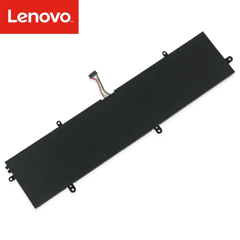 Оригинальный аккумулятор для ноутбука Lenovo IdeaPad 720S-15IKB V730-15-IFI L17M4PB1 L17C4PB1 |