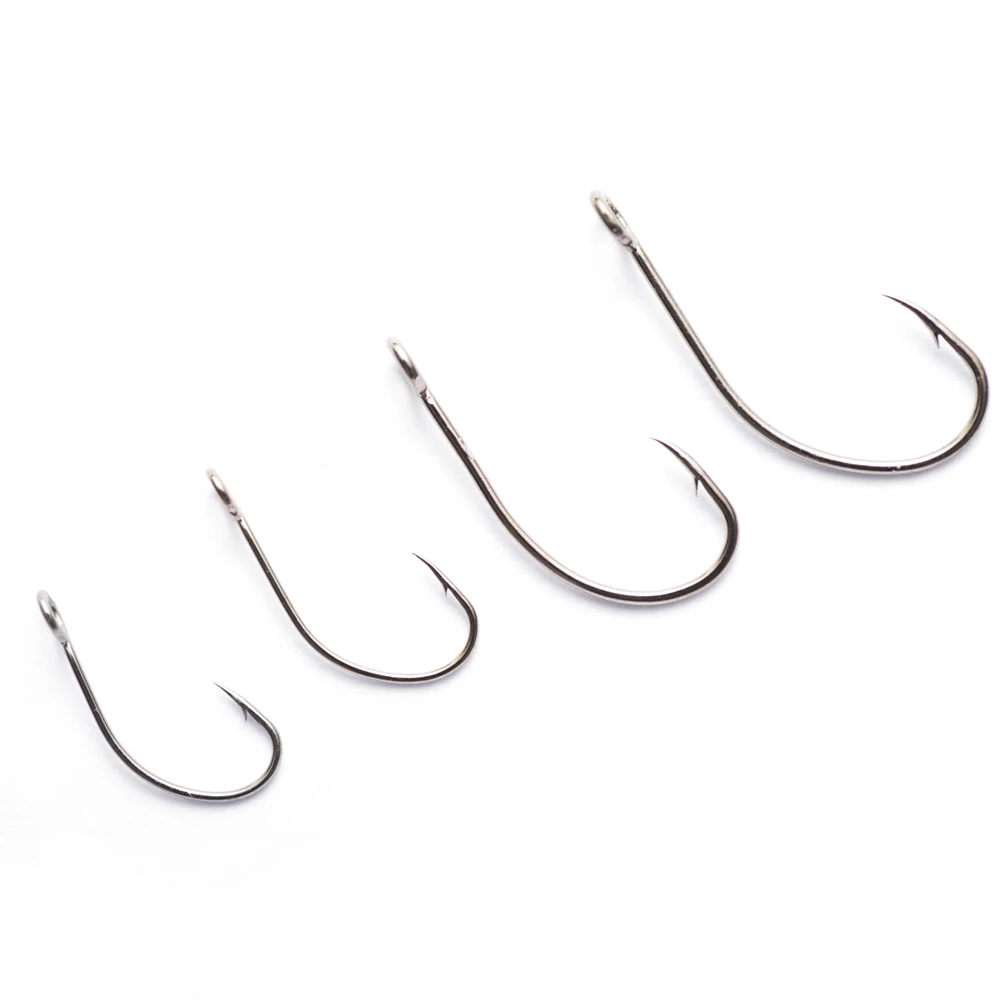 20 шт./лот Бесплатная доставка рыболовный крючок кренк рыболовные снасти крючки с