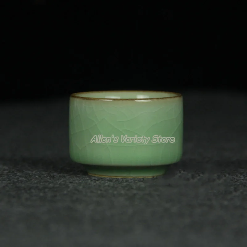 Посуда для напитков чайная посуда стаканы чайные сервизы кунг фу китайская чашка