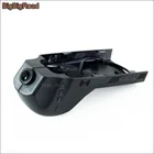 Видеорегистратор BigBigRoad для автомобилей BMW 5 серии 535i, 528i, 550i, 525li, f10, e60, e39, e34, gt, 520d, 530d, 525, 2012 -2022, с Wi-Fi