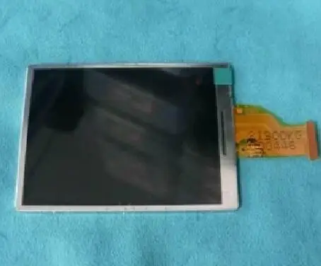 NEW LCD Display Screen Repair Parts for CANON PowerShot A2600 A3500 Digital Camera With Backlight NO Glass | Электроника