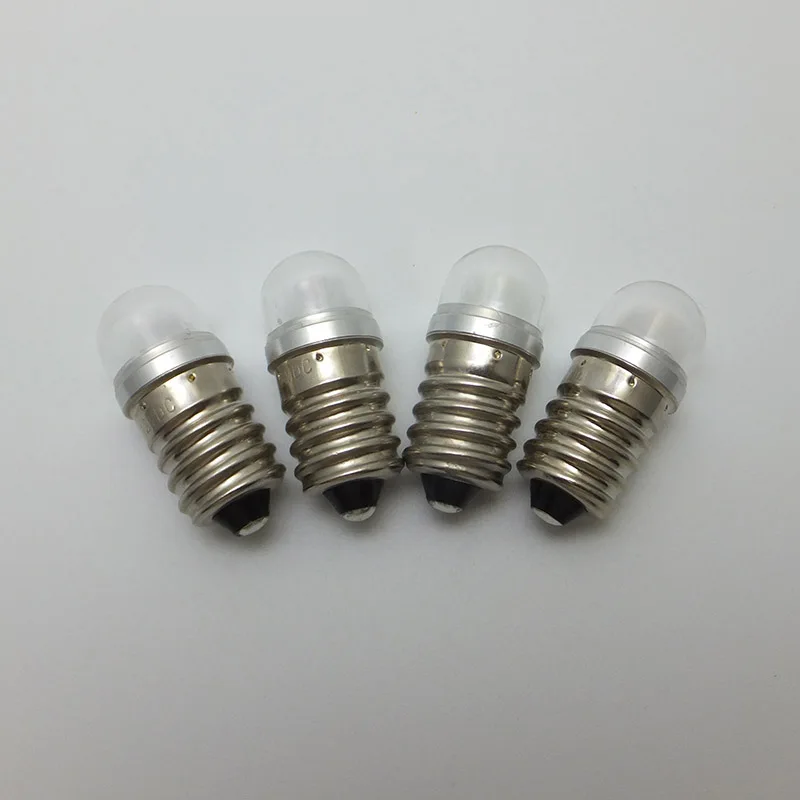 AMYWNTER T15 E14 светодиодный лампы 0,5 Вт 1 Вт хрустальная люстра 12V 24V 60V светильник Кукуруза лампы кулон холодильник свет