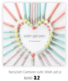 1pcs Zebra SARASA JJ15 Vintage Retro neutral pen Press gel pen 0.5mm Limited Edition School supplies