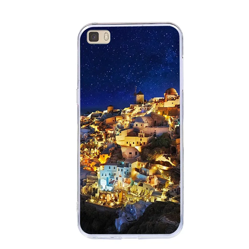 J &amp R Мягкий силиконовый чехол для телефона Huawei P8 Lite P8Lite ALE-L21 ALE-L23 ALE-L04 ALE L21 L04 L23 L02