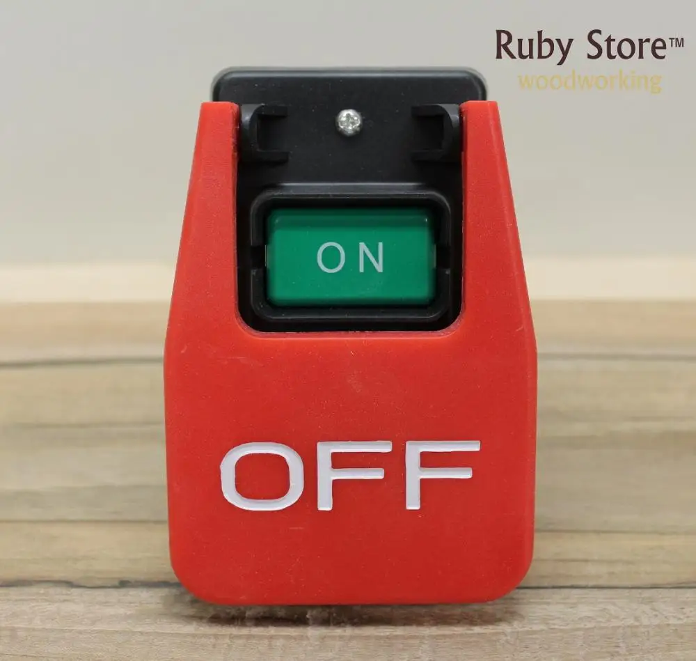 

Rubyliutools Предохранительный выключатель HY56