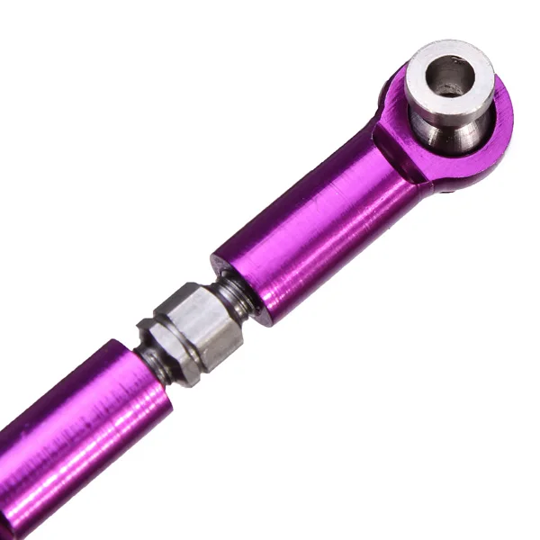 Новый металлический набор Wltoys A959 A969 A979 K929 RC автомобильные запчасти | Игрушки и