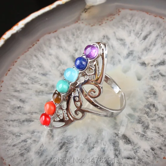 Круглые шарики из сплава с инкрустацией регулируемые по размерам смешанных