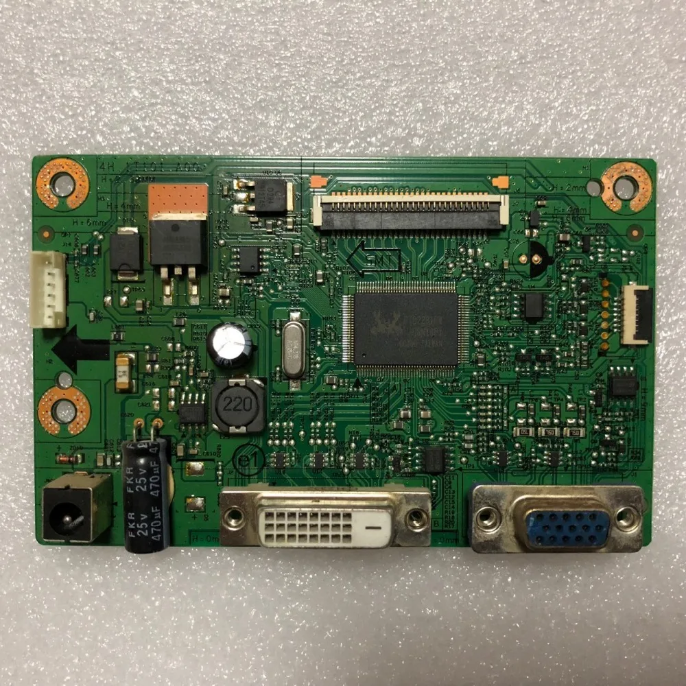 Купить Блок Кнопок Включения Монитора Acer S271hl