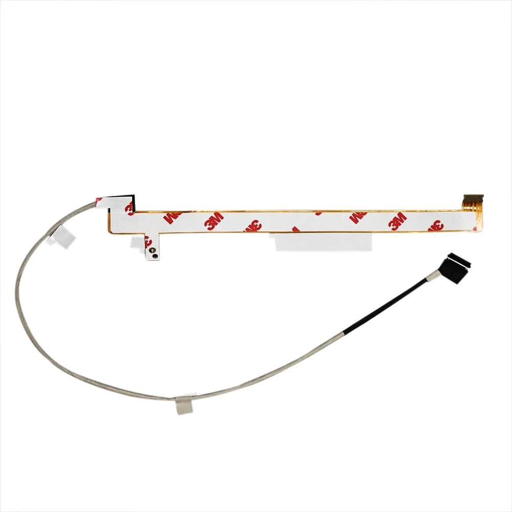 

For Lenovo ThinkPad T580 P52S 450.0CW03.0011 01YU622 LCD LED Camera Cable Line