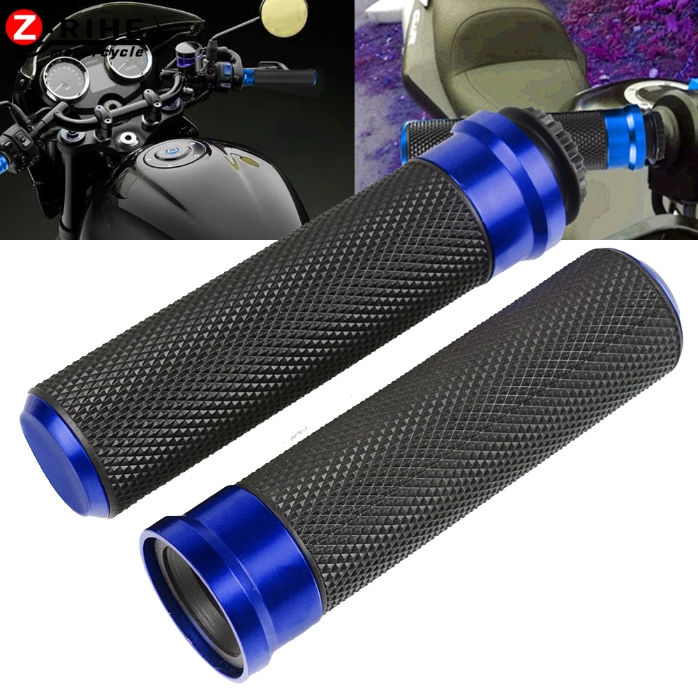 Для HONDA CBR 250R 125R 300R 500R CBR125R CBR250R CBR250 XADV 750 X11 1 пара мото ручек для Руля Мотоцикла |