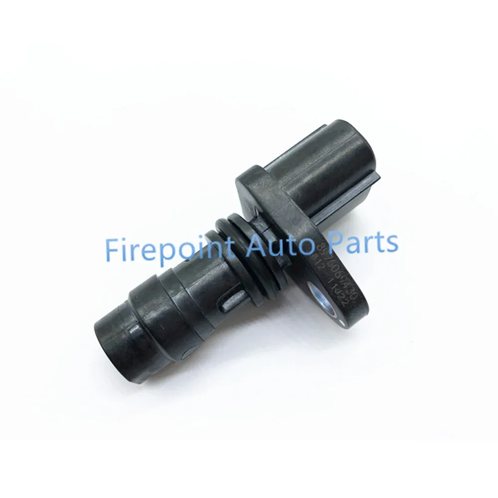 Датчик положения коленчатого вала для Isuzu 4HK1 6HK1 Hino KOMATSU KOBELCO OEM 89760 69430 8976069430 949979