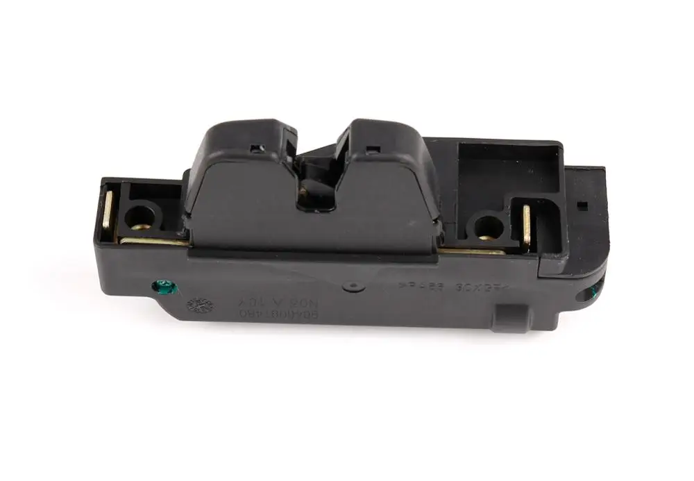 Вернуться задний багажник замок крышки для PEUGEOT 206 307 407 CITROEN C2 C3 C4 XSARA PICASSO 9646091580