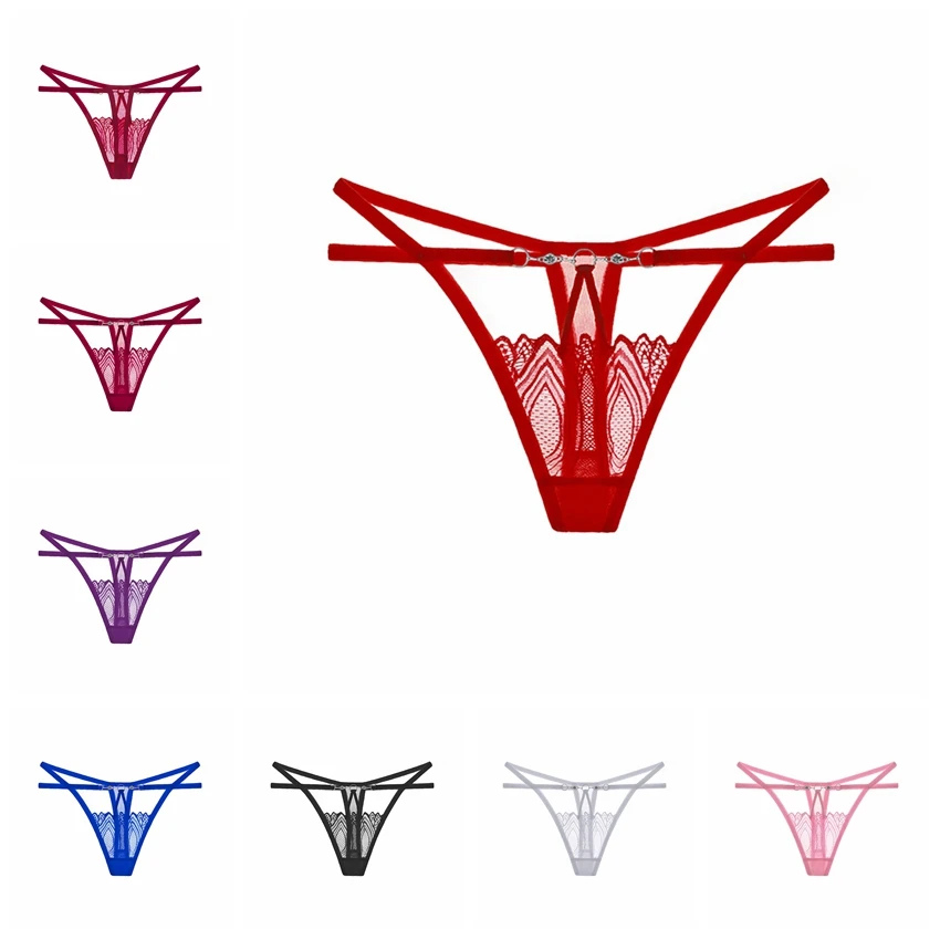 

Women ladies Sexy G String Thong Micro Panties Shorts tangas Lingerie Underwears Underpants New Styles clothing clothes 2018