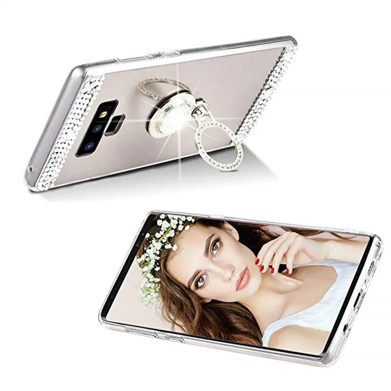 Роскошный чехол для Samsung Galaxy Note 9 8 5 S8 S9 Plus a7 a6 a8 2018 J7 Neo J4 J6 J2 Pro 2018| |
