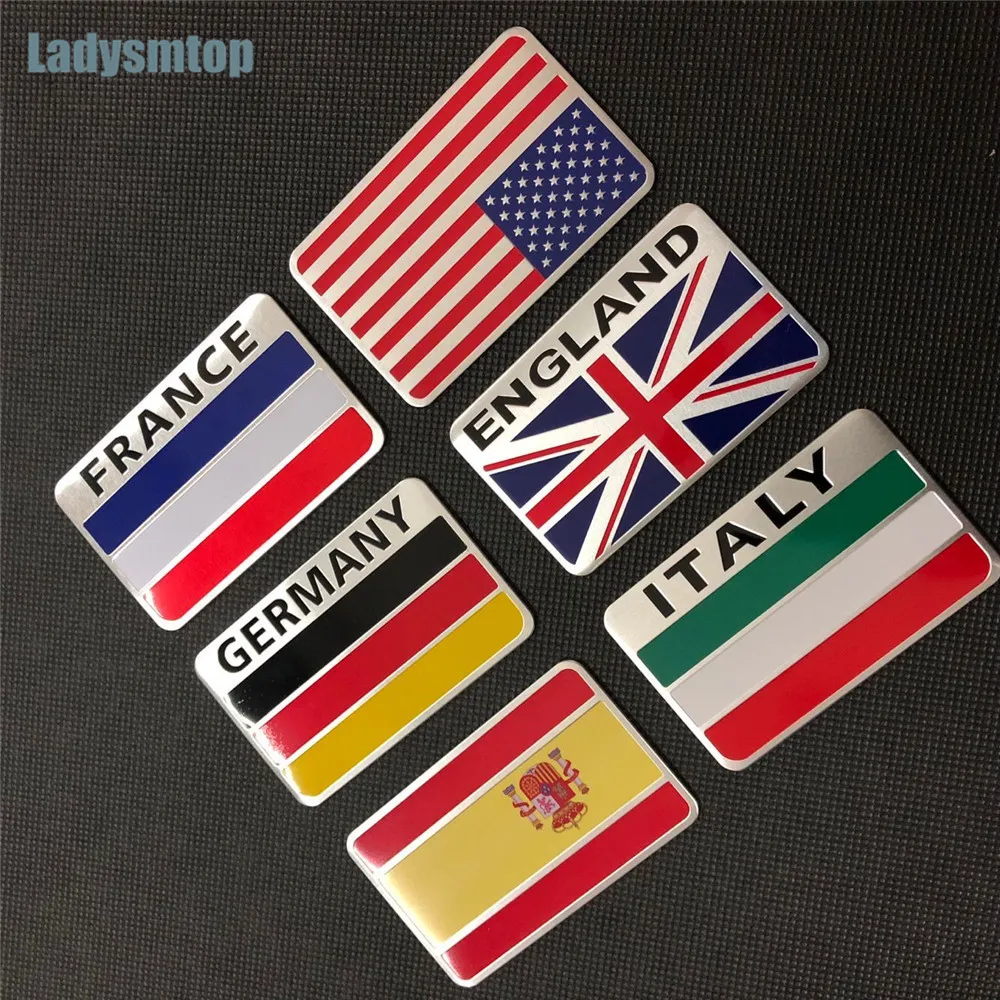 Ladysmtop автомобильный Стайлинг Национальный чехол с флагом для Lifan все модели X60