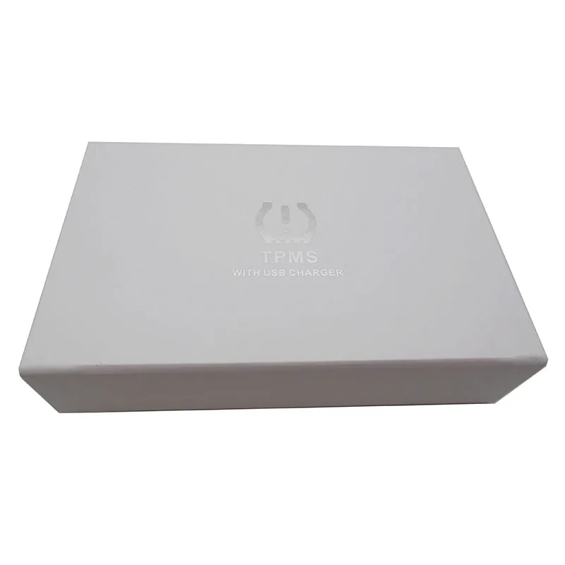 Система контроля давления в шинах с 4 внешними датчиками | Автомобили и мотоциклы