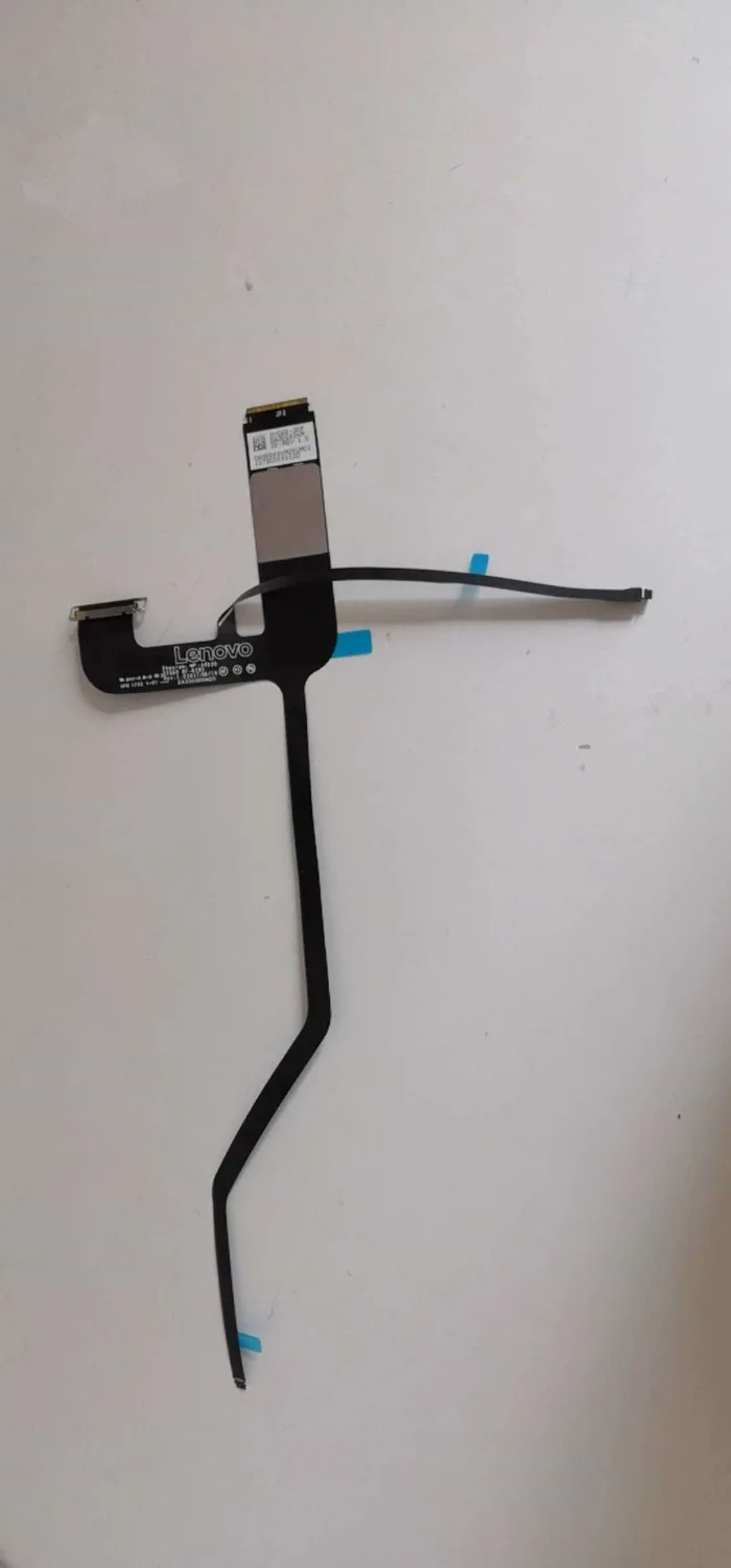 Новый кабель для Lenovo yoga 920 910 900 FPC Screen line DA30000KM20 | Компьютеры и офис