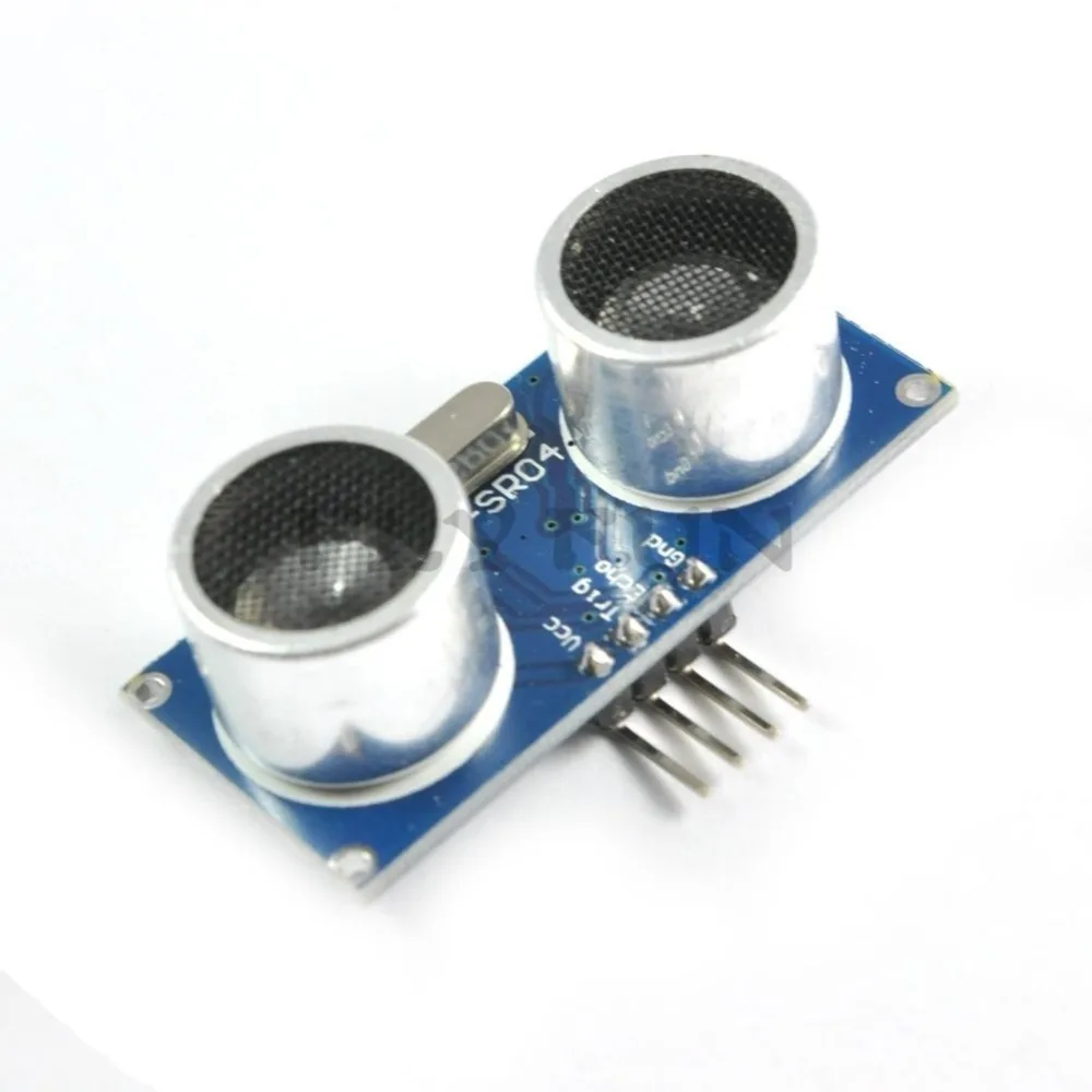 1 шт. Ультразвуковой Модуль HC-SR04 датчик измерения расстояния для Arduino | Игрушки и