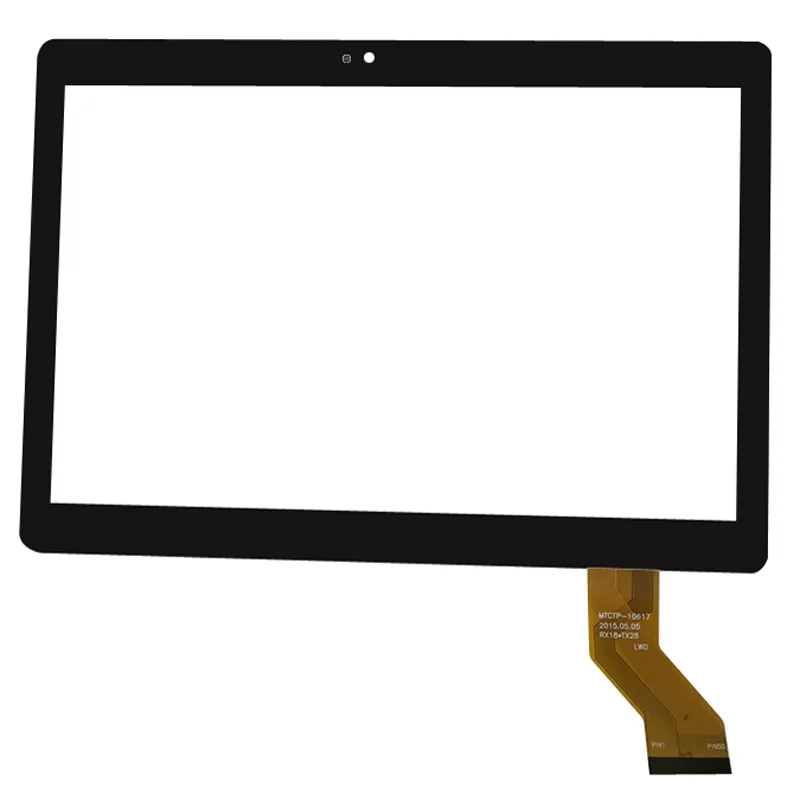 Новый планшет 10 1 дюйма Evpad i7 Tablet внешний емкостный сенсорный экран дигитайзер