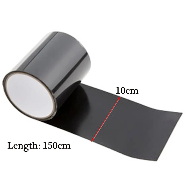 Лента супер-Фиксация сильная водонепроницаемая лента для предотвращения утечки