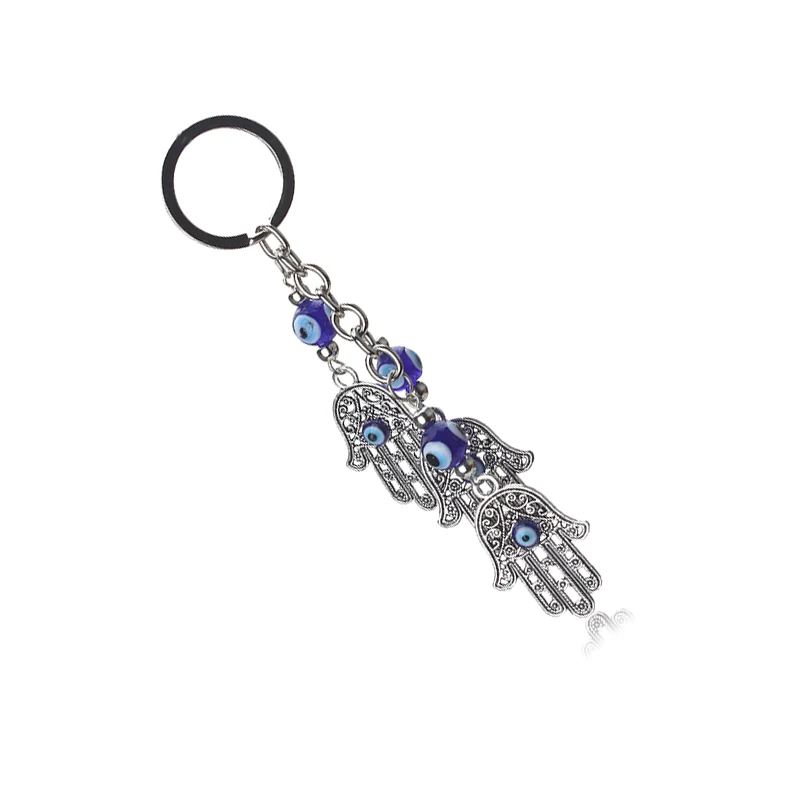 1 шт. модные брелки с подвеской и пряжкой для автомобиля|fashion keychain|keychain fashionevil eye