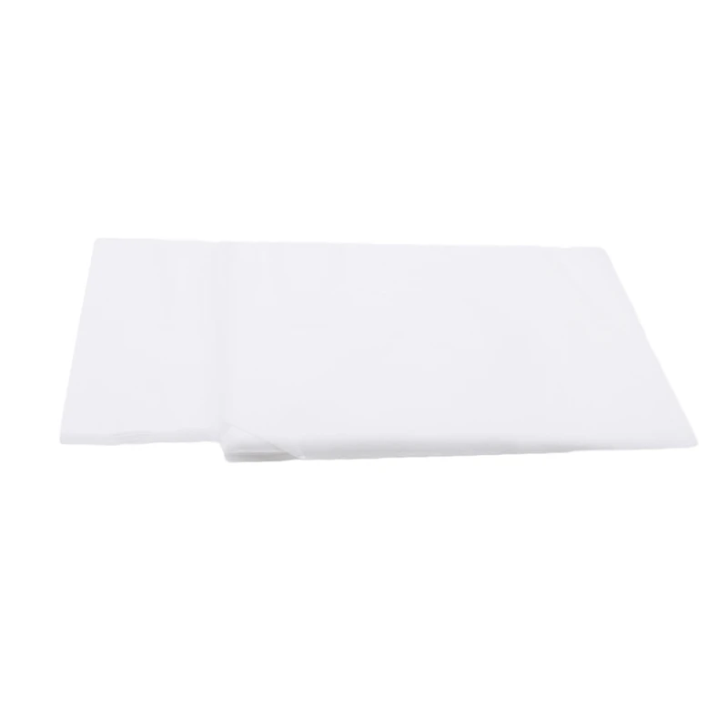 100 шт детский одноразовый подгузник нетканый тканевый вкладыш в мягкий