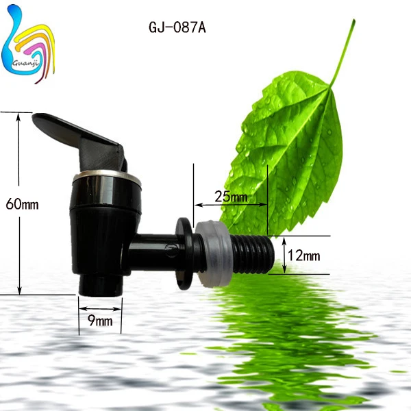 Gj 087a кран запасные части вода запасных частей диспенсер для воды кранов и кран|water