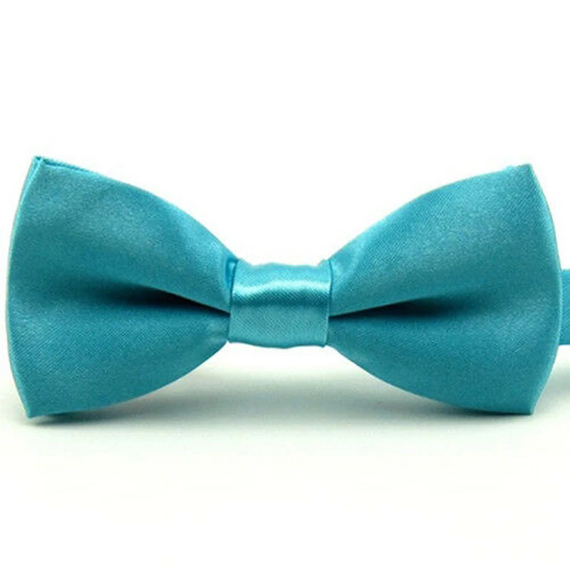 Sky Blue Стильная очаровательная Кошка Собака, щенок, домашние животные котенок игрушка галстук-бабочка воротник одежда Горячая YYTIE0026 - Цвет: Sky Blue