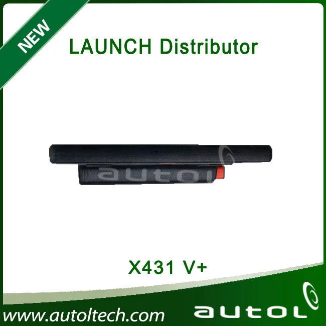 2015 New Released Launch X-431 Scanner X431 V+ Wifi/Bluetooth Update Multi-language Global Version PRO3 | Автомобили и мотоциклы