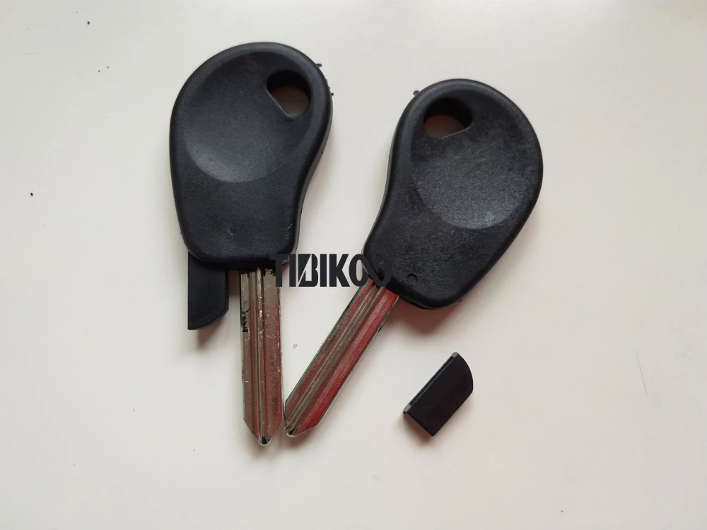 Сменный Футляр для ключей Fix Citroen Old Elysee/Picasso/Беверли чехол транспондера SX9 Blade |