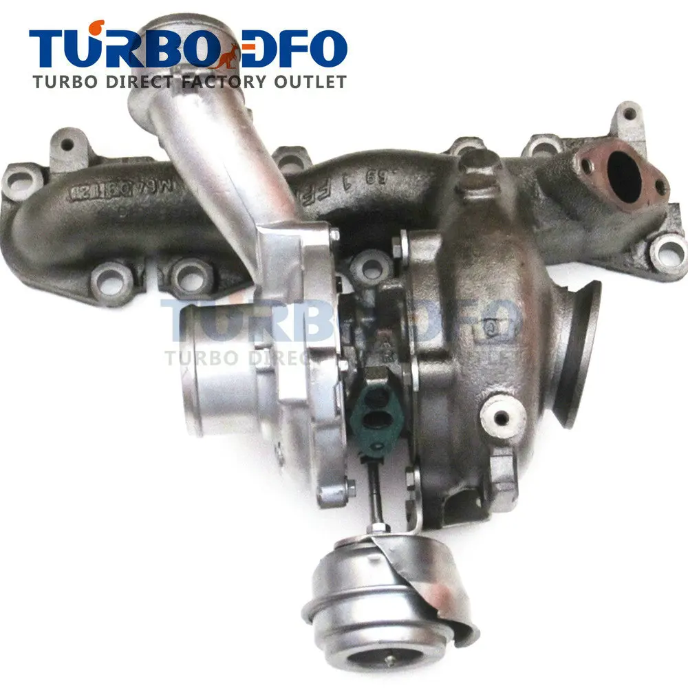 GT1749MV turbo complete 773720 755046 766340 740067 turbine for Fiat Croma II 1.9 JTD 16V Euro 4 110 Kw 150 HP 55211063 55217692 |