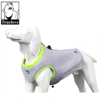 truelove pet cooling vest summer clothes for small and big dog warm in winter and cool tlg2511