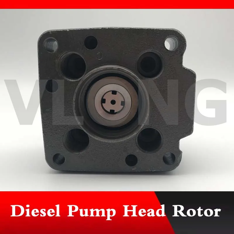 Diesel Pump Head Rotor 146402-0820 VE4/11R for ISUZU 4JB1 | Автомобили и мотоциклы