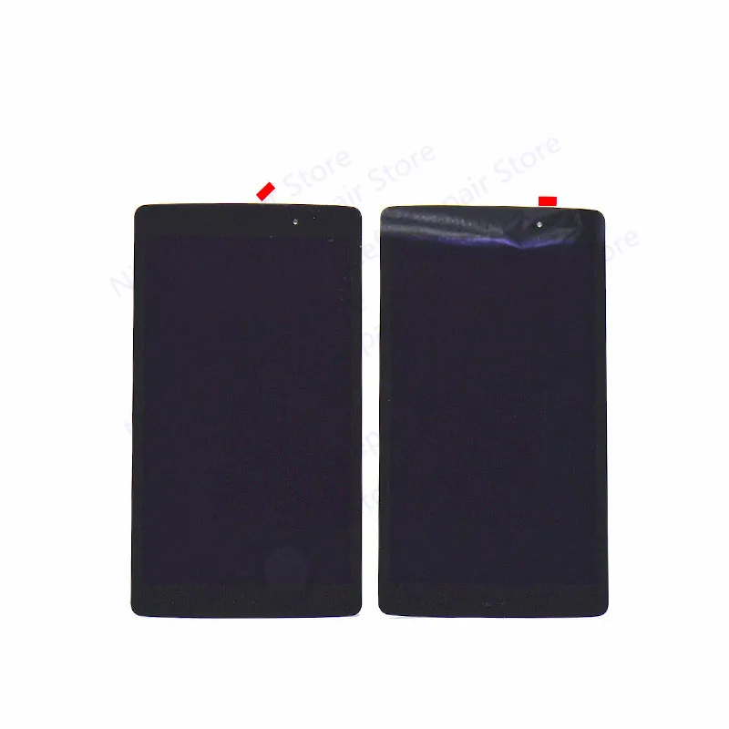 Высокого качества ЖК дисплей Экран Дисплей + дигитайзер сенсорный тяга для LG v521