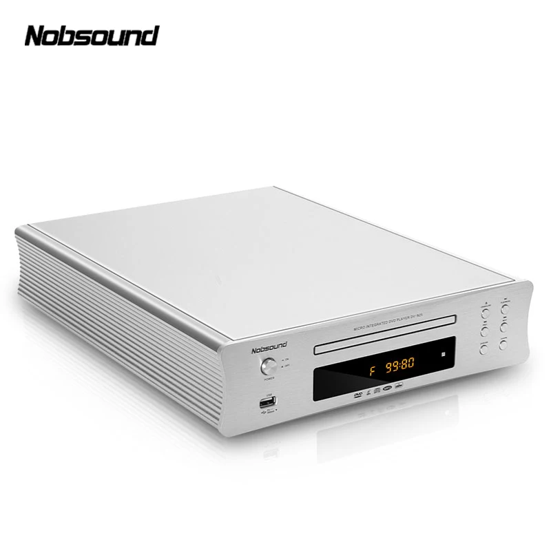 Nobsound dv 925 dvd плеер HDMI бытовые Поддержка формат воспроизведения mpeg4/DIVX/RMVB/CD/MP3 CD/CD