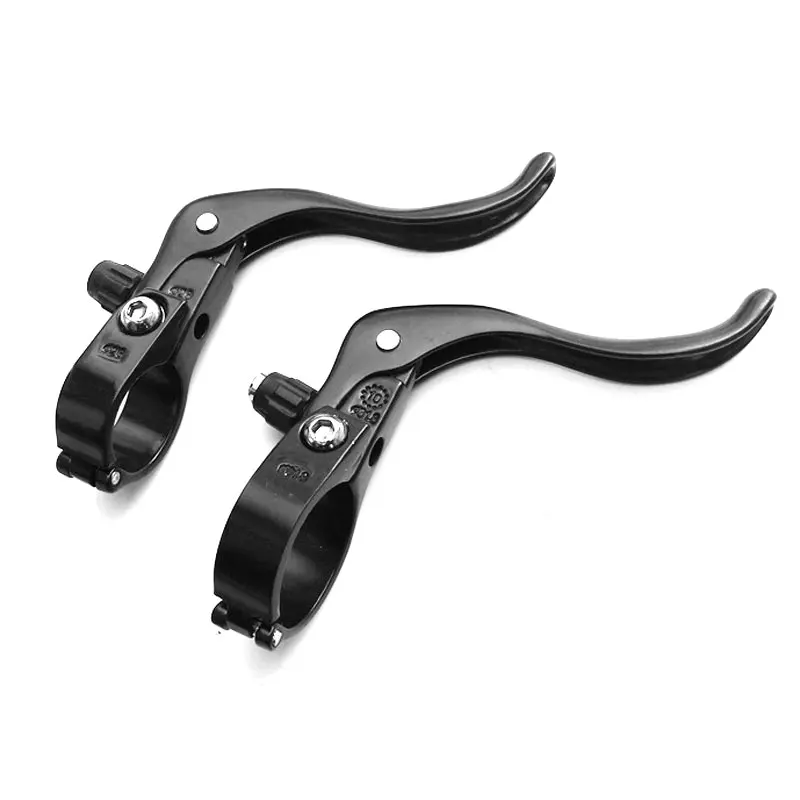 Сверхлегкий Алюминиевый рычаг тормоза для дорожного велосипеда SCS008 неподвижная