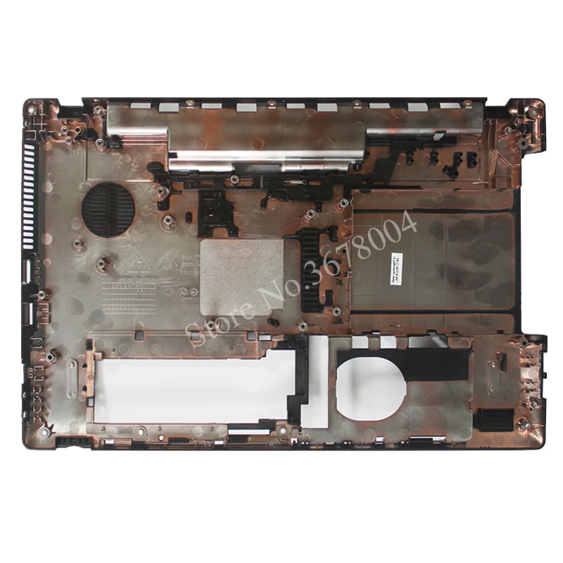 Новый нижний чехол для ноутбука Acer Aspire 5742 5252 5253 5336 5552 5552G 5736 5736G 5736Z 5742Z базовый
