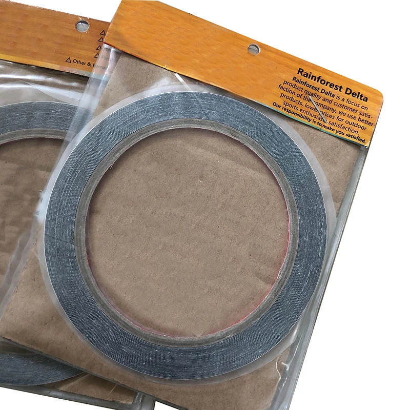 1 шт. двусторонняя клейкая лента для стрельбы из лука | Спорт и развлечения