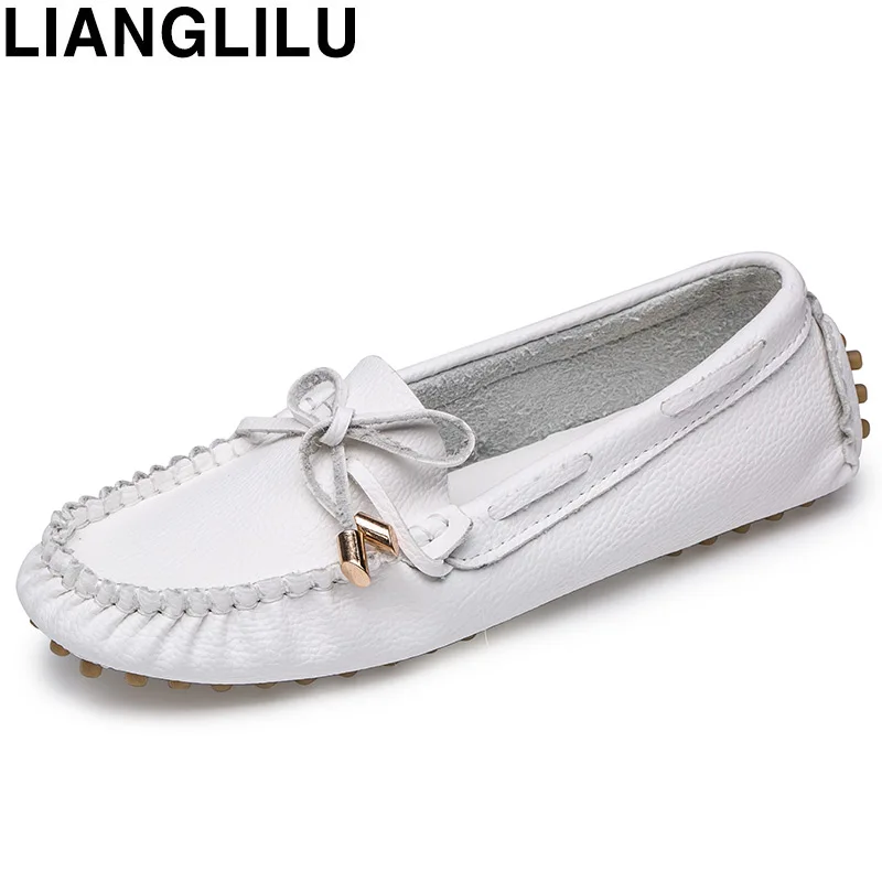 2017 Корова Мышцы Балета Лето Цветочный Печати Женщины Обувь Из Натуральной Кожи